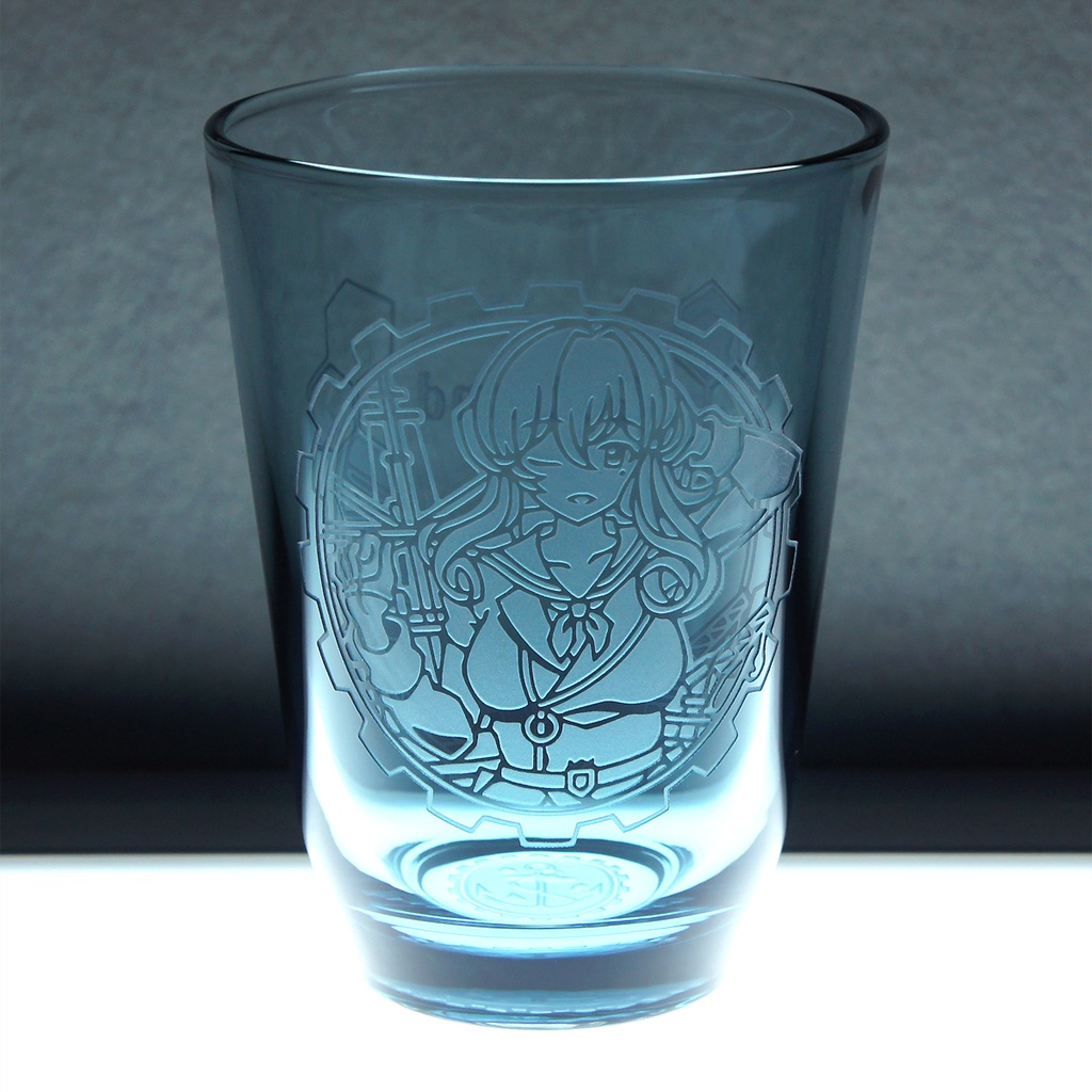 [New] クラシカルグラス Gotland