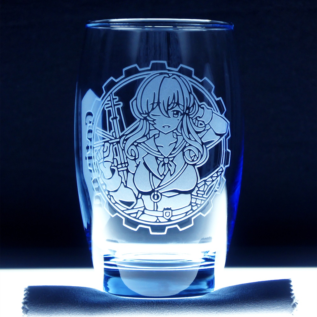 [New] カラータンブラーグラス (SA) Gotland