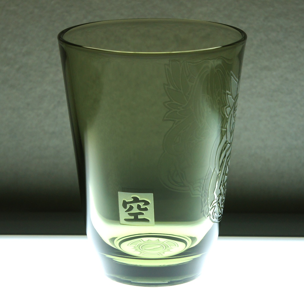 クラシカルグラス 霊烏路空