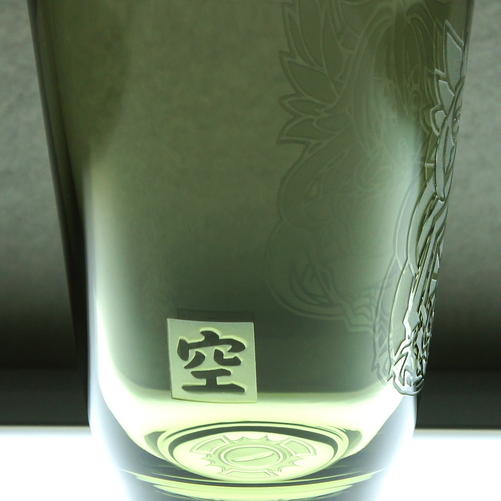 クラシカルグラス 霊烏路空