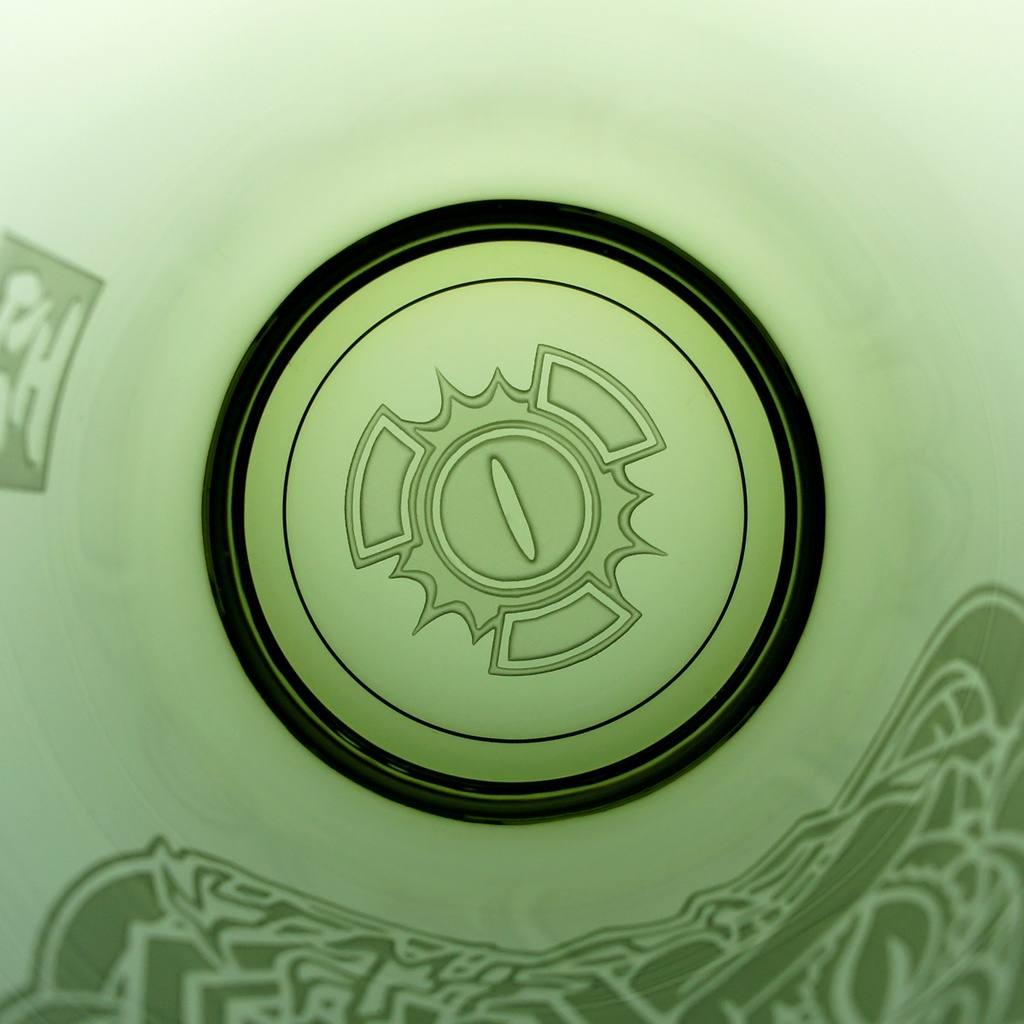 クラシカルグラス 霊烏路空