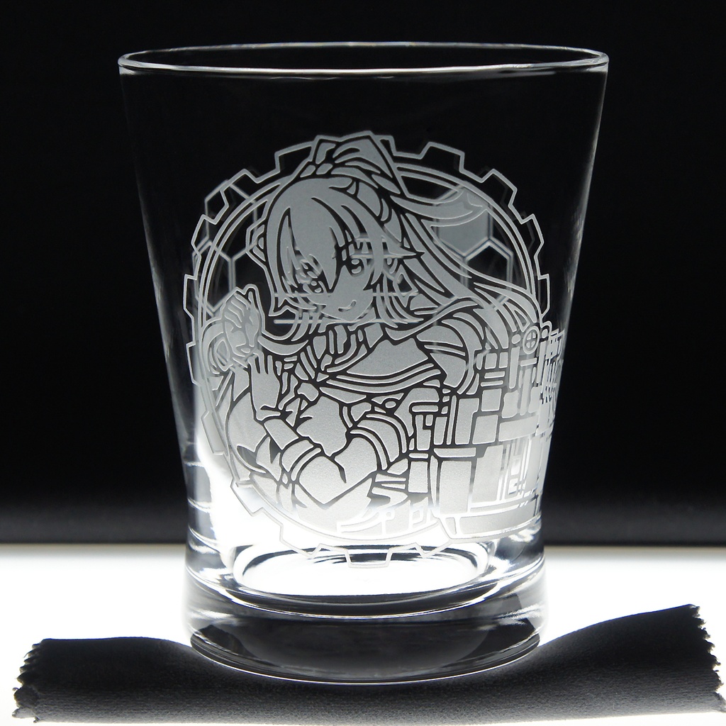 [New] フリーグラス 矢矧改二乙