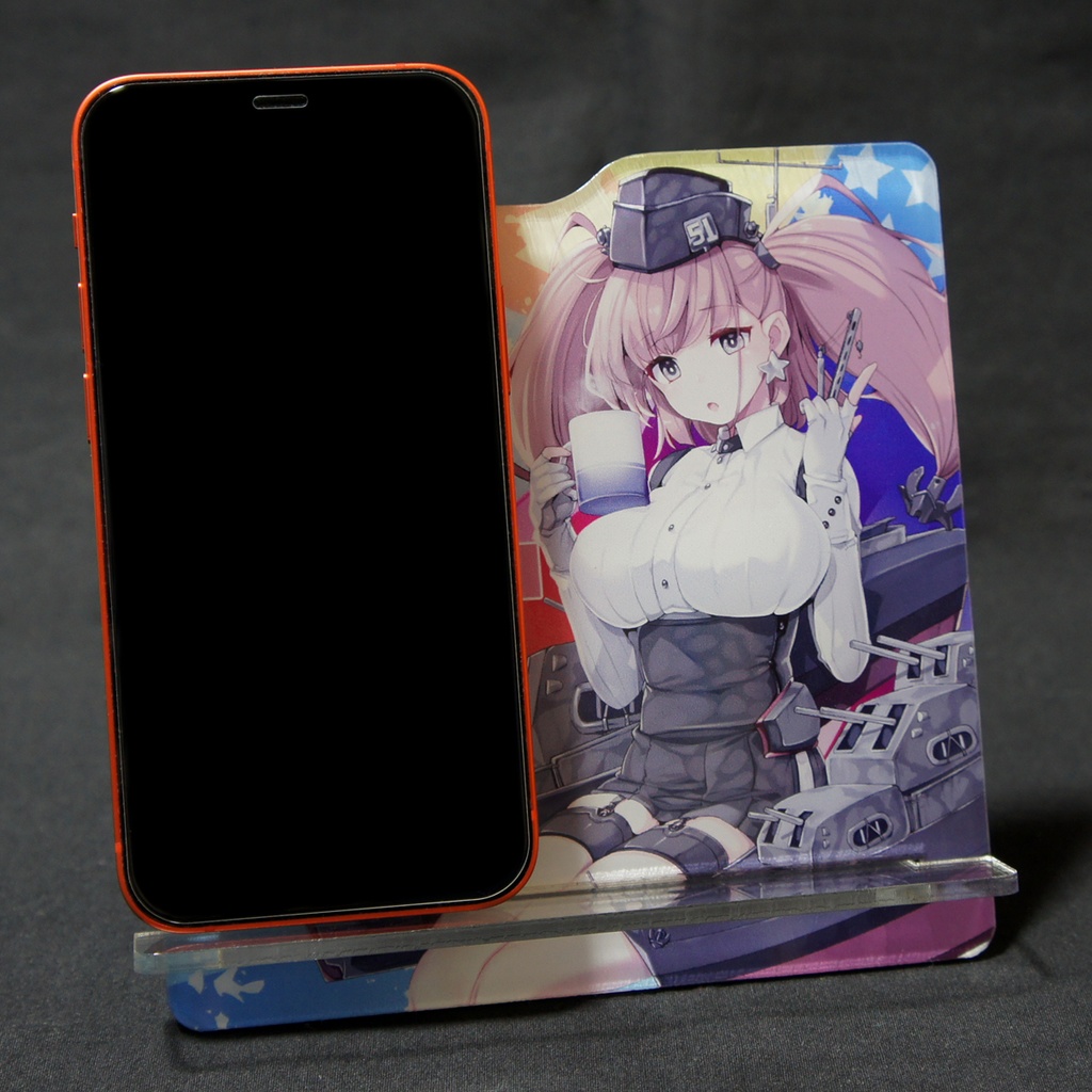 アクリルスマホスタンド Atlanta