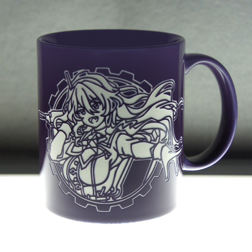 マグカップ 足柄改二