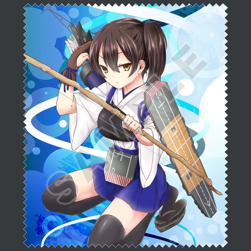 [New] メガネ拭き 加賀