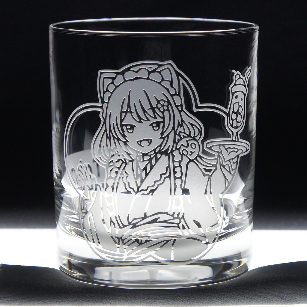 [New] オールドグラス 戌亥とこ