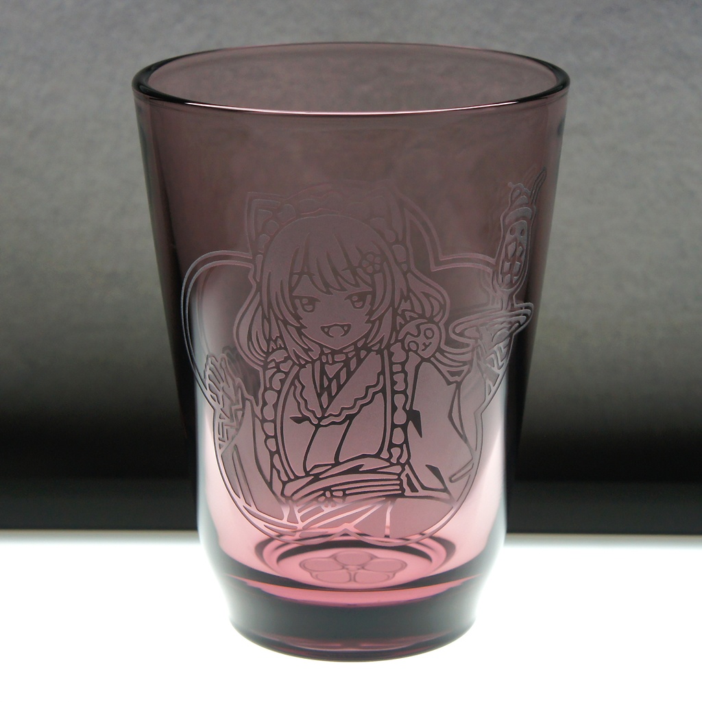 [New] クラシカルグラス 戌亥とこ