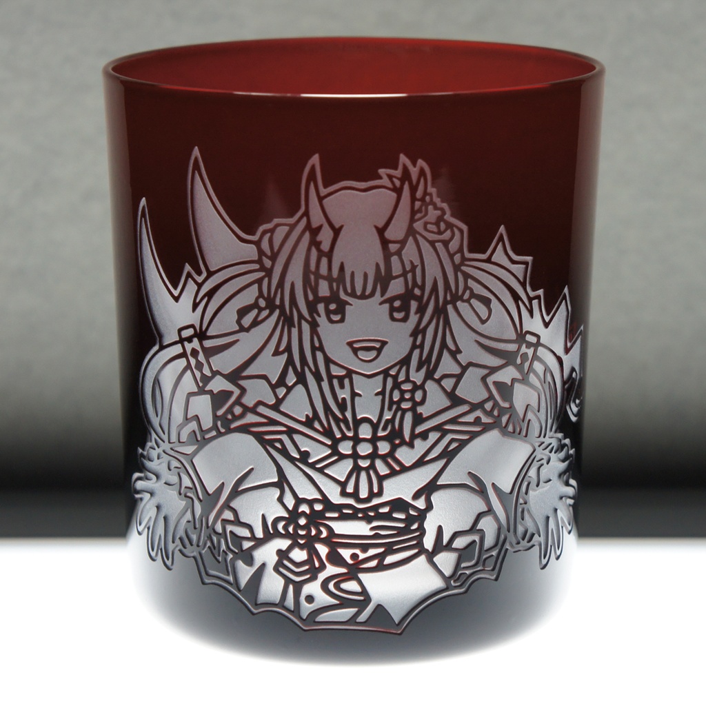 [New] カラーオールドグラス 百鬼あやめ