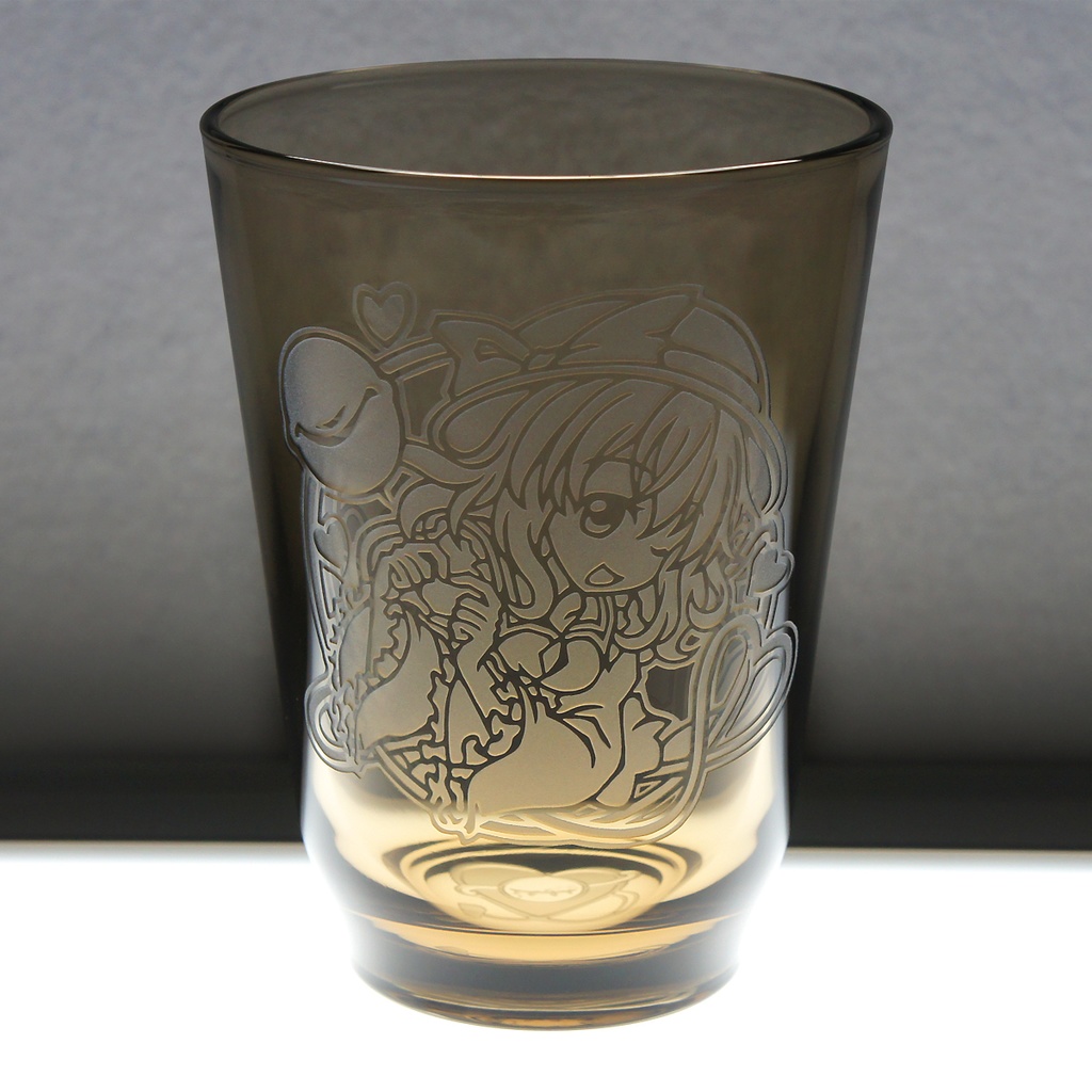 [New] クラシカルグラス 古明地こいし