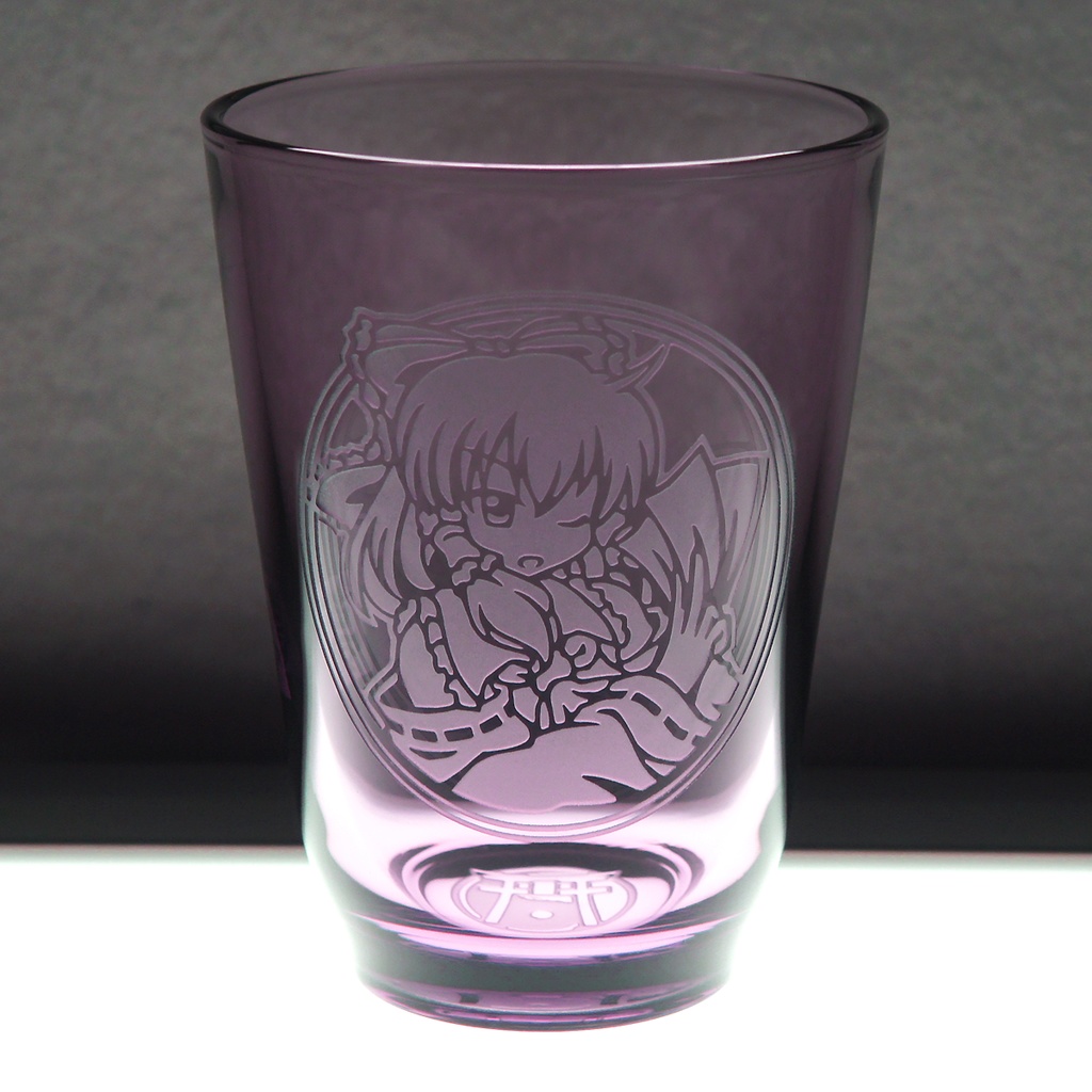 クラシカルグラス 博麗霊夢