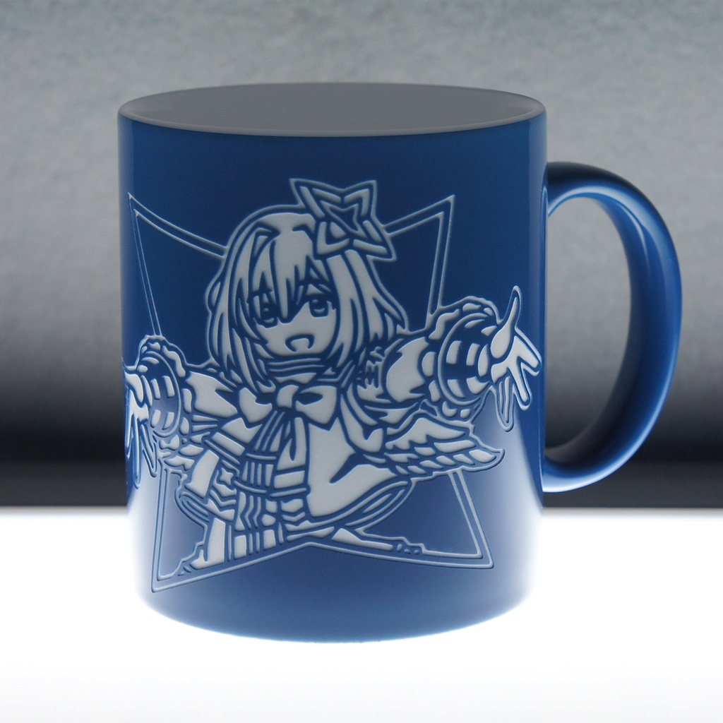 [New] マグカップ 天音かなた