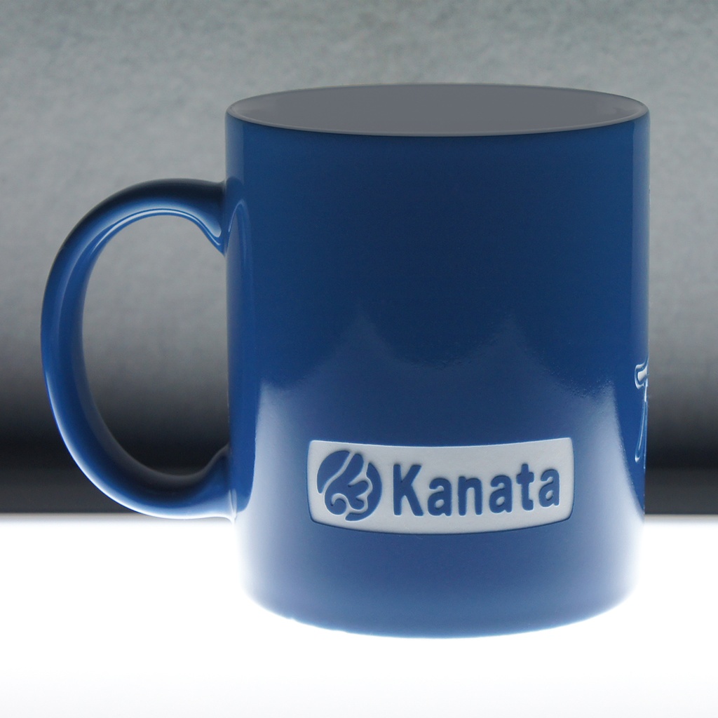 マグカップ 天音かなた