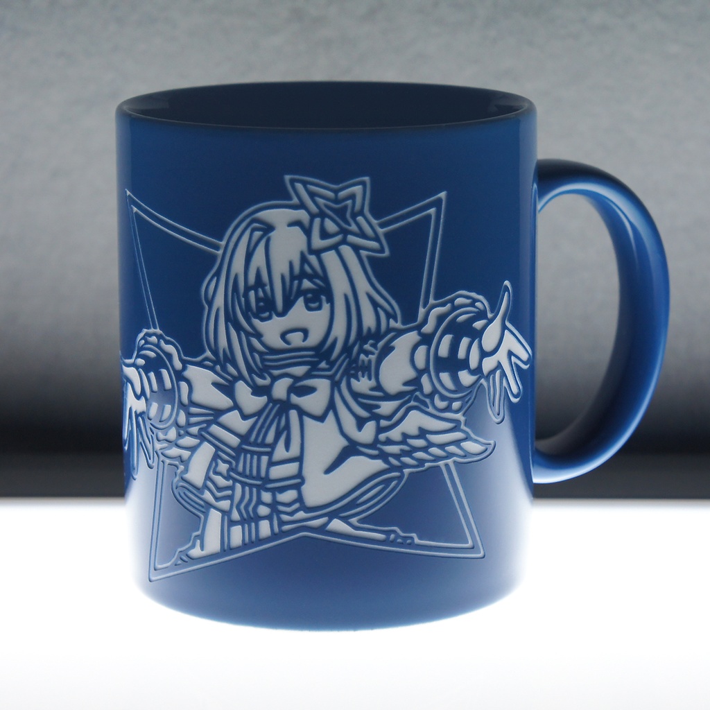 [New] マグカップ 天音かなた