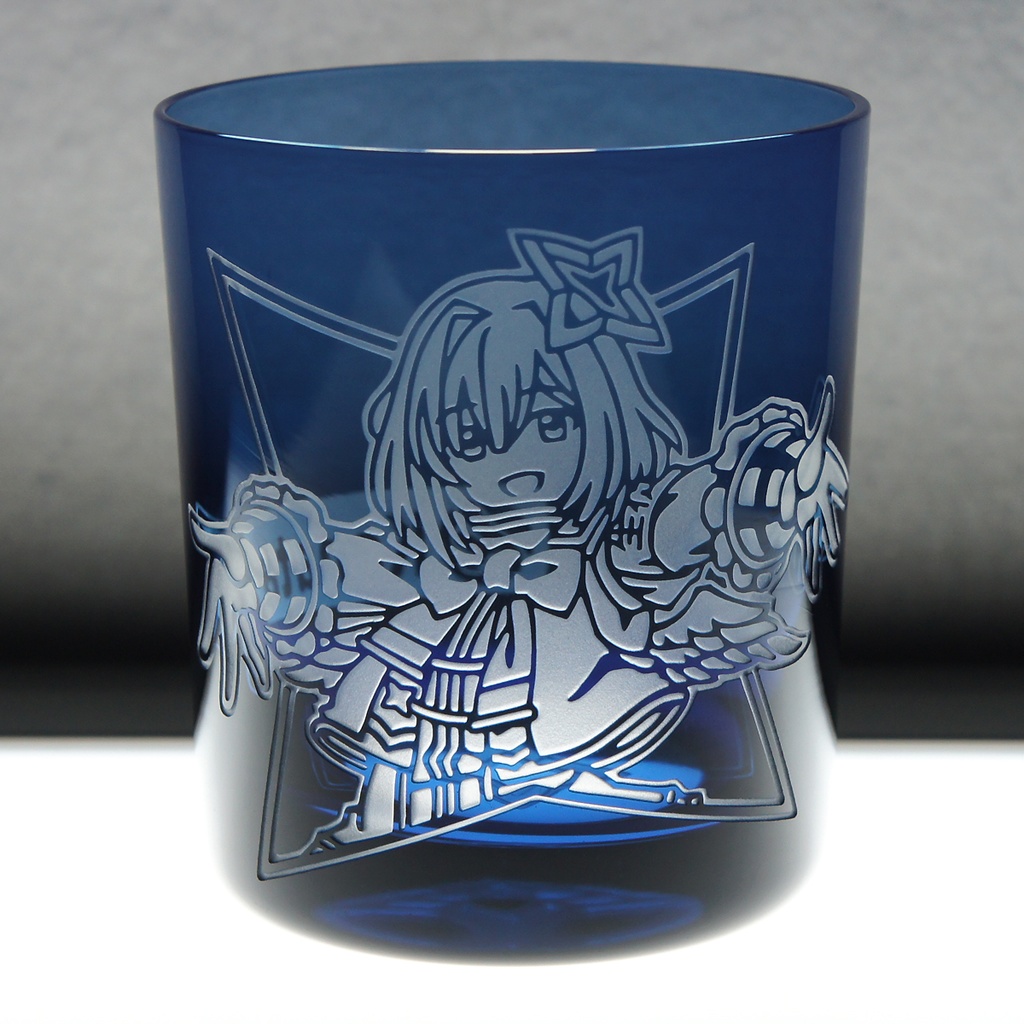 [New] カラーオールドグラス 天音かなた