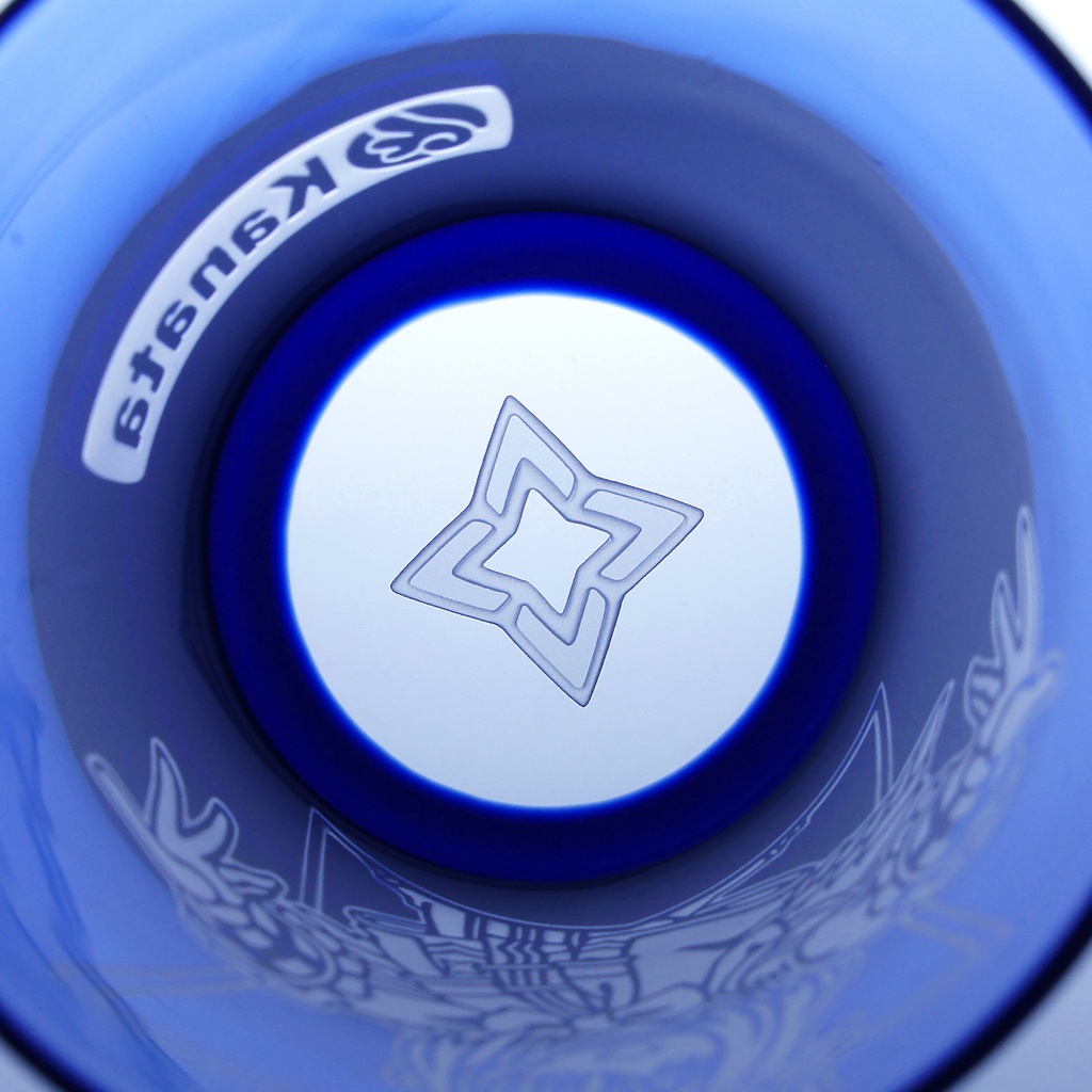 カラーオールドグラス 天音かなた