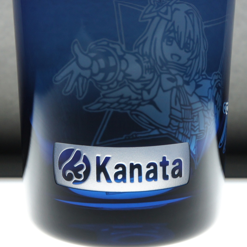 カラーオールドグラス 天音かなた