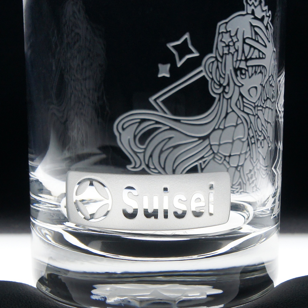 オールドグラス 星街すいせい 1st Solo Live Ver.