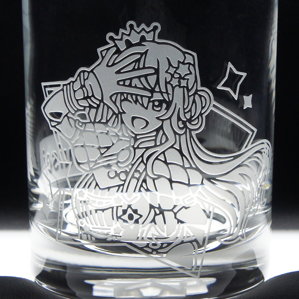 オールドグラス 星街すいせい 1st Solo Live Ver.