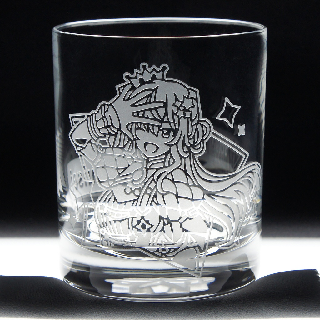 [New] オールドグラス 星街すいせい 1st Solo Live Ver.