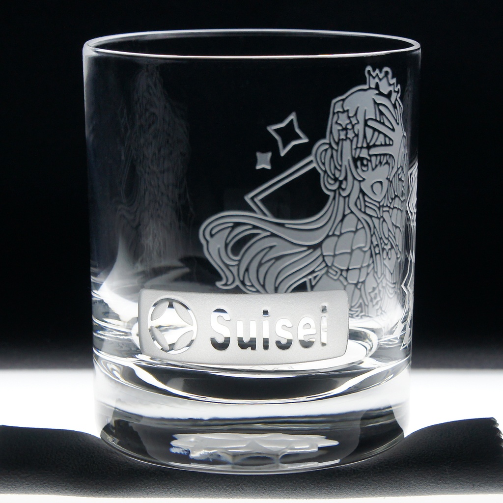 オールドグラス 星街すいせい 1st Solo Live Ver.