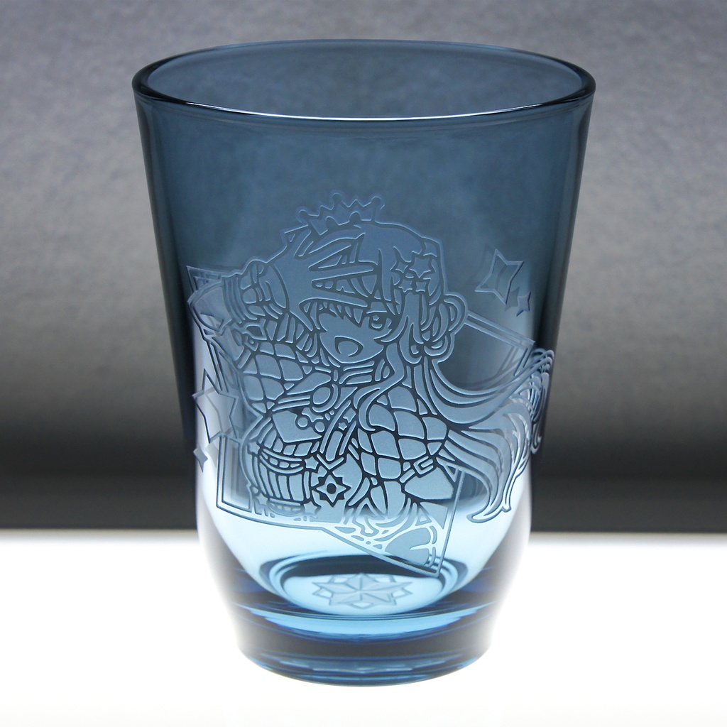 [New] クラシカルグラス 星街すいせい 1st Solo Live Ver.