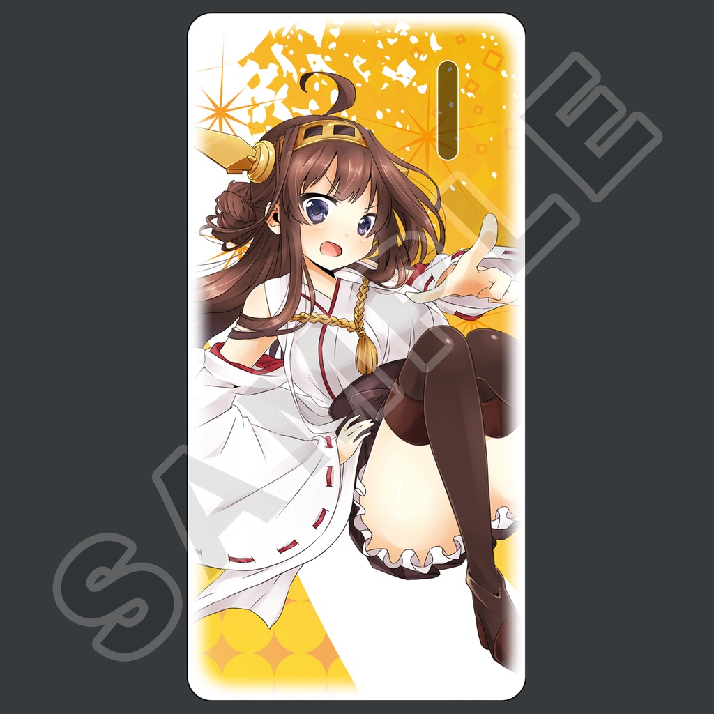 [New] モバイルバッテリー 金剛