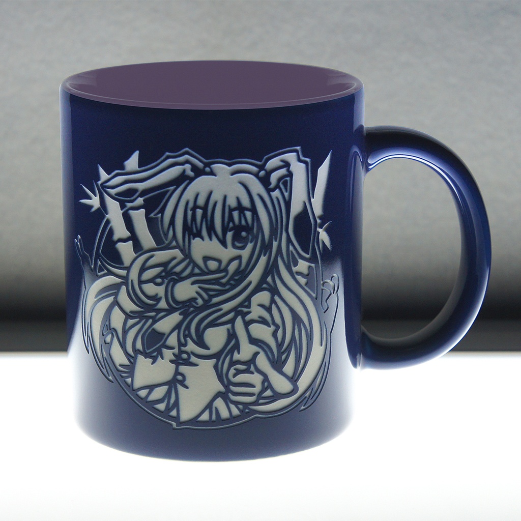 [New] マグカップ 鈴仙・優曇華院・イナバ