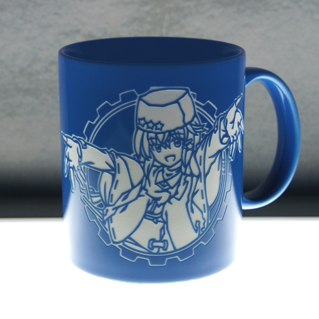 [New] マグカップ タシュケント