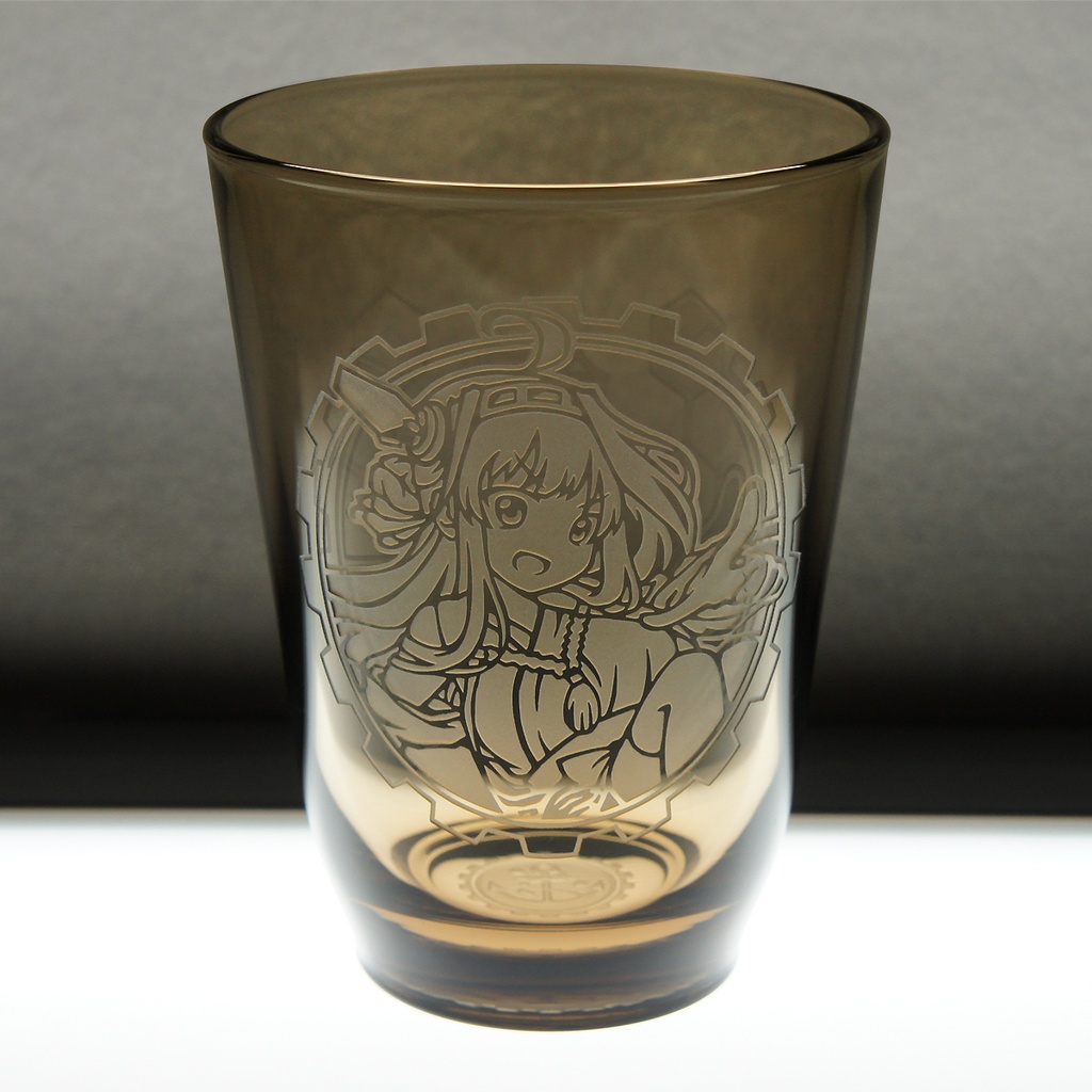 [New] クラシカルグラス 金剛