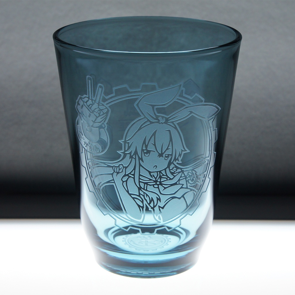 [New] クラシカルグラス 島風