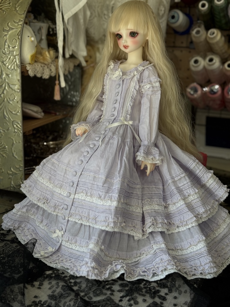 【60cm】インナーワンピース