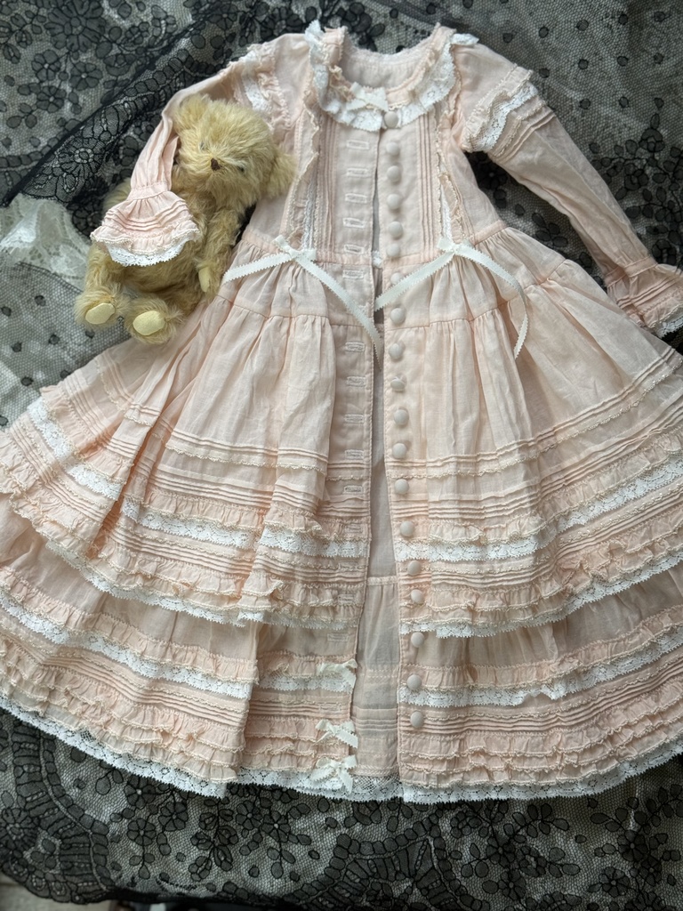 【60cm】インナーワンピース