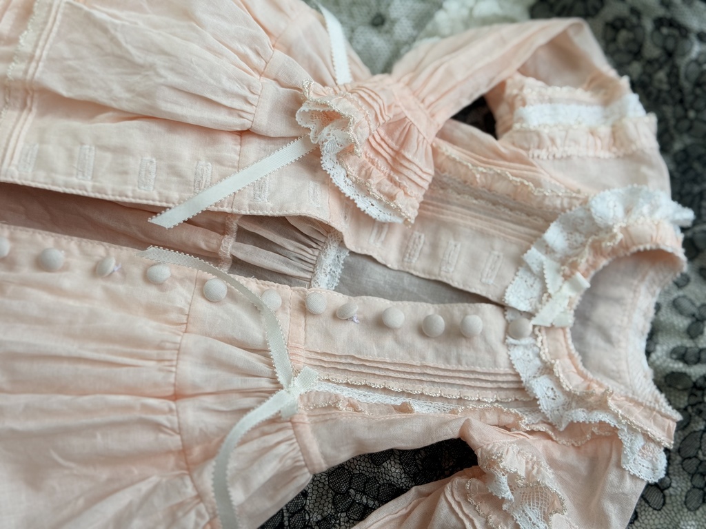 【60cm】インナーワンピース