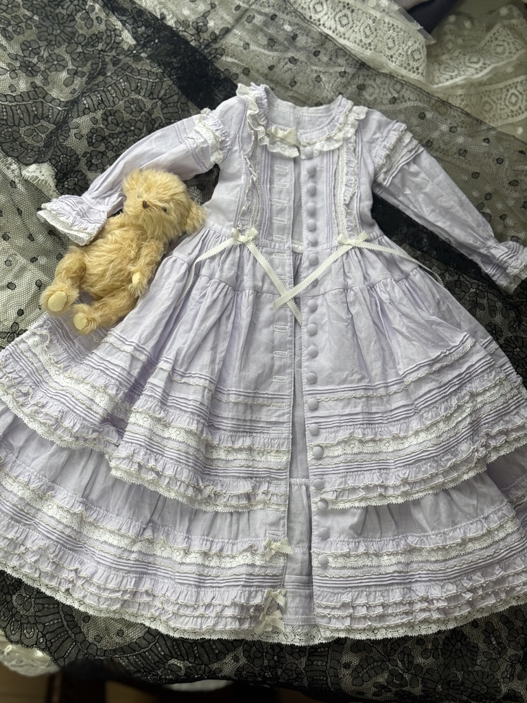 【60cm】インナーワンピース