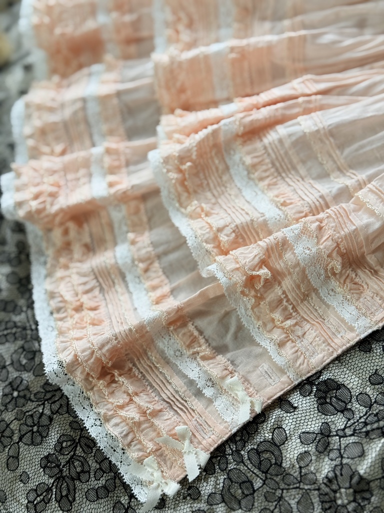 【60cm】インナーワンピース