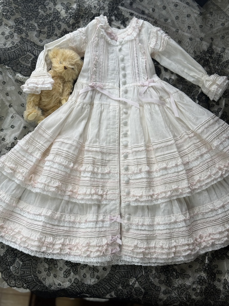 【60cm】インナーワンピース