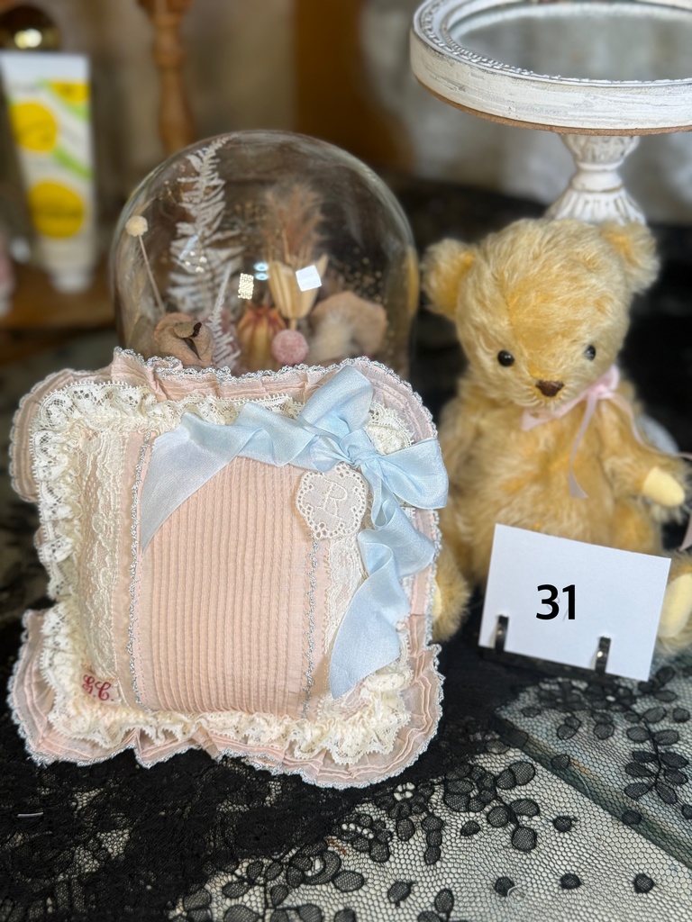 クッション【ブルー×ピンク】24〜27【ピンク×ブルー】28〜31