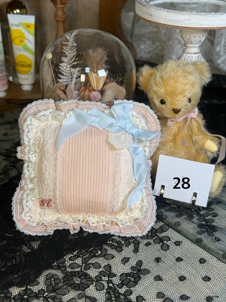 クッション【ブルー×ピンク】24〜27【ピンク×ブルー】28〜31