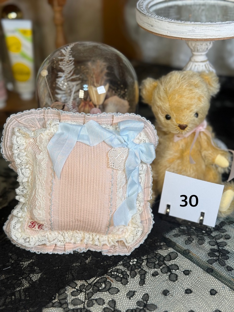 クッション【ブルー×ピンク】24〜27【ピンク×ブルー】28〜31