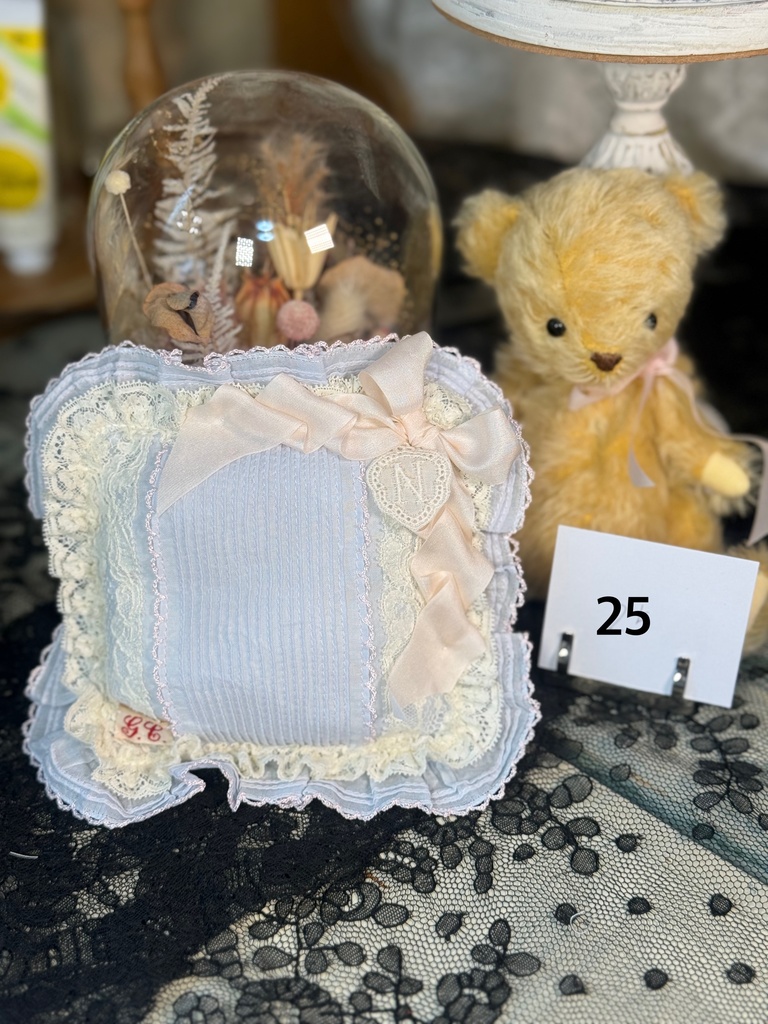 クッション【ブルー×ピンク】24〜27【ピンク×ブルー】28〜31