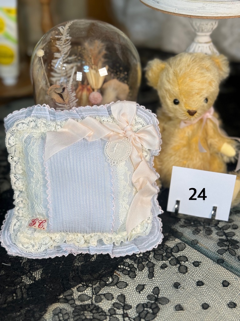 クッション【ブルー×ピンク】24〜27【ピンク×ブルー】28〜31