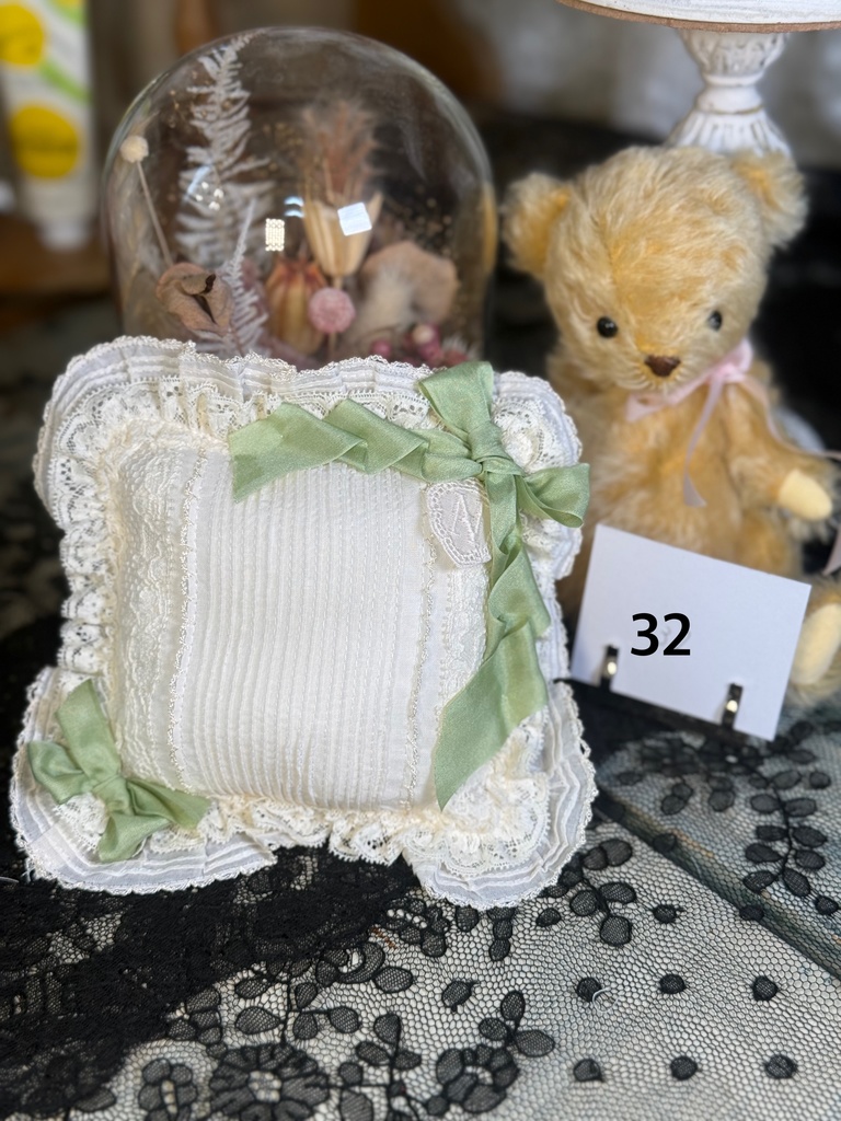 クッション【生成】32〜36【ピンク】37〜39