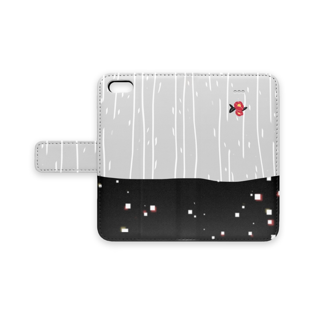 手帳型 スマホケース