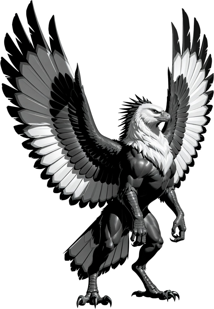 ファンタジーモンスター41点パック 【背景透過済み高品質素材集】