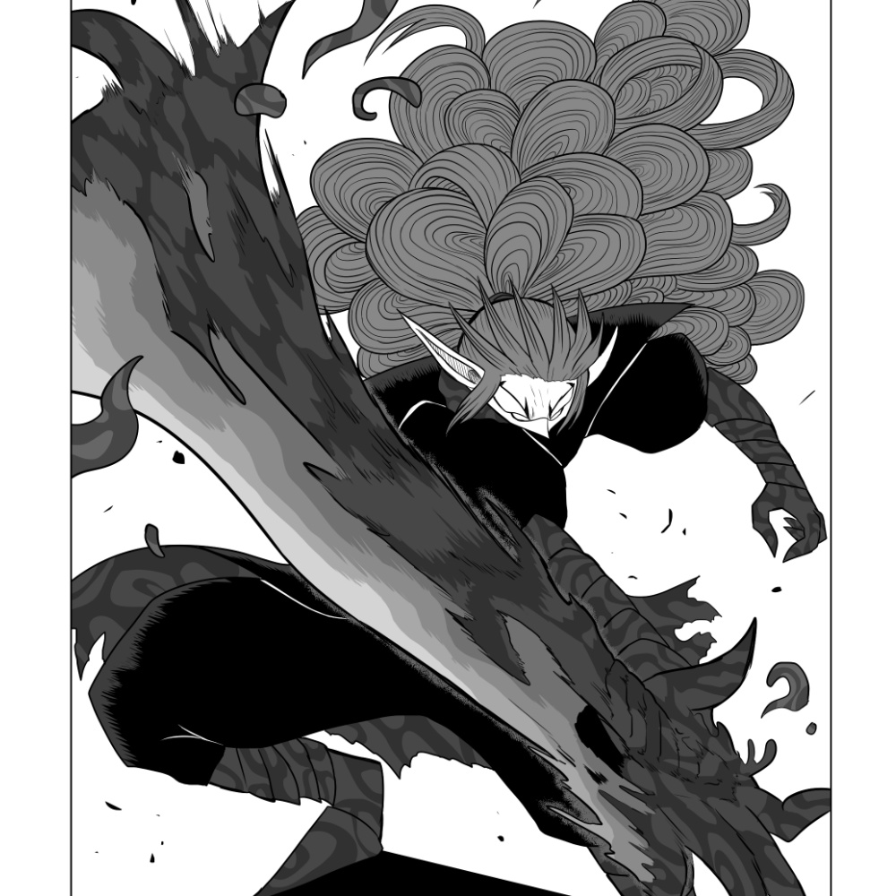 (PDF版)脳草─ブレガラント1巻