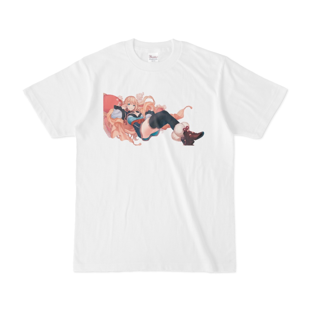 せやなせやTシャツ