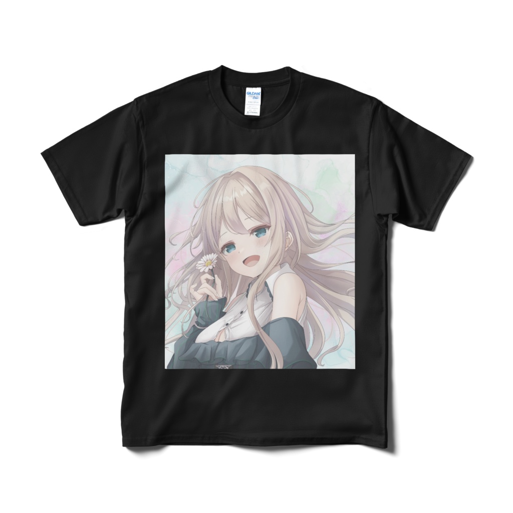 せやなせや　5周年記念Tシャツ（短納期）