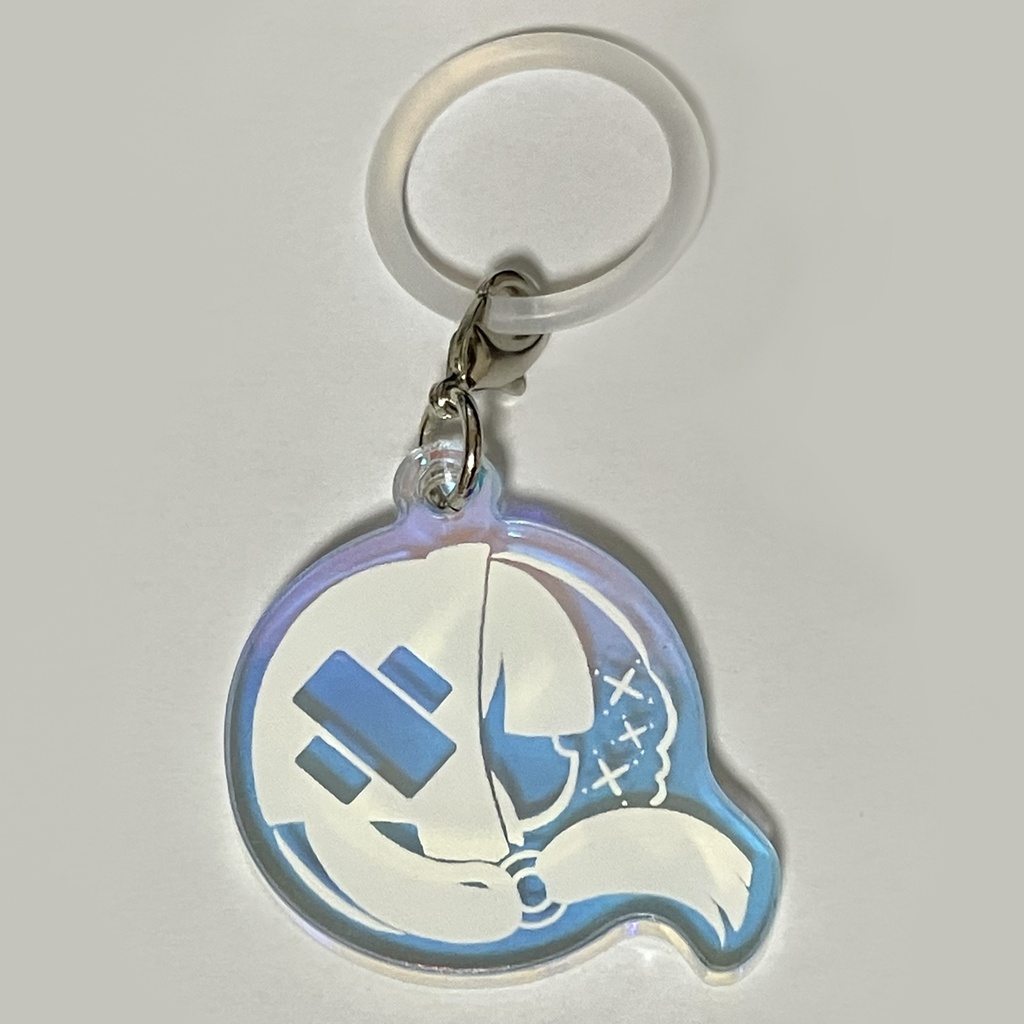 水城けいグッズ2023