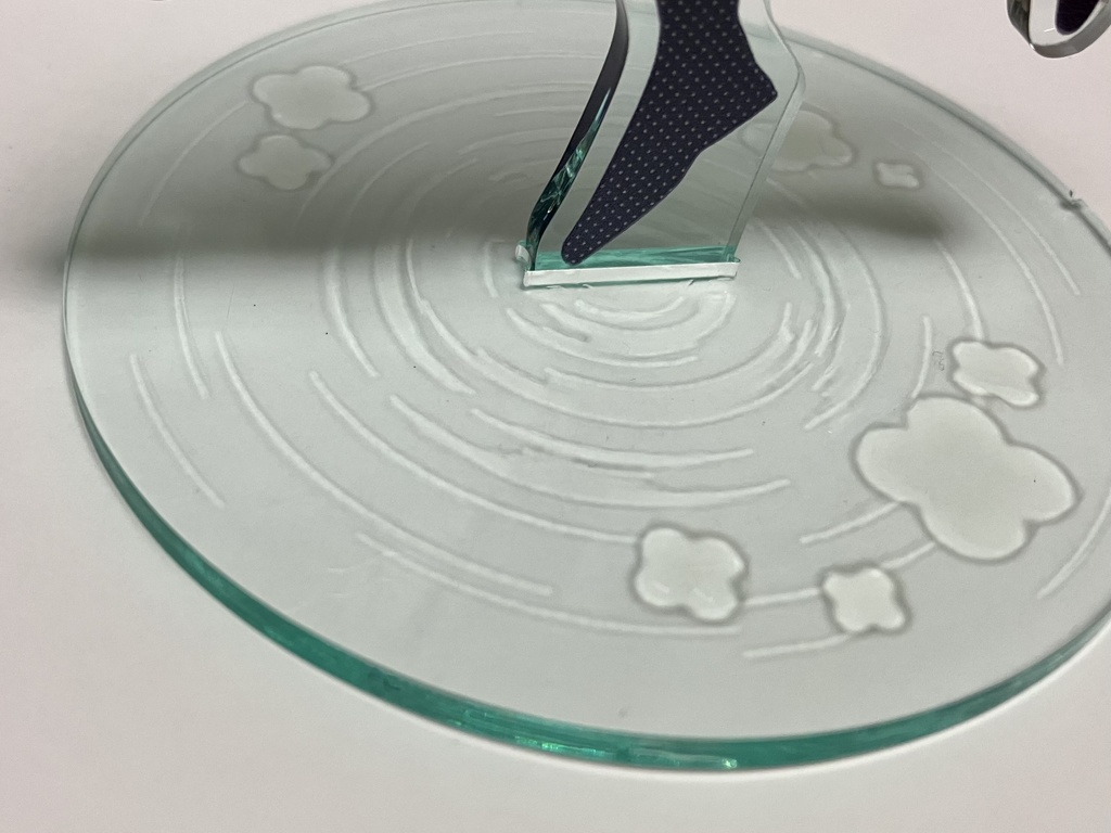 水城けいグッズ2023