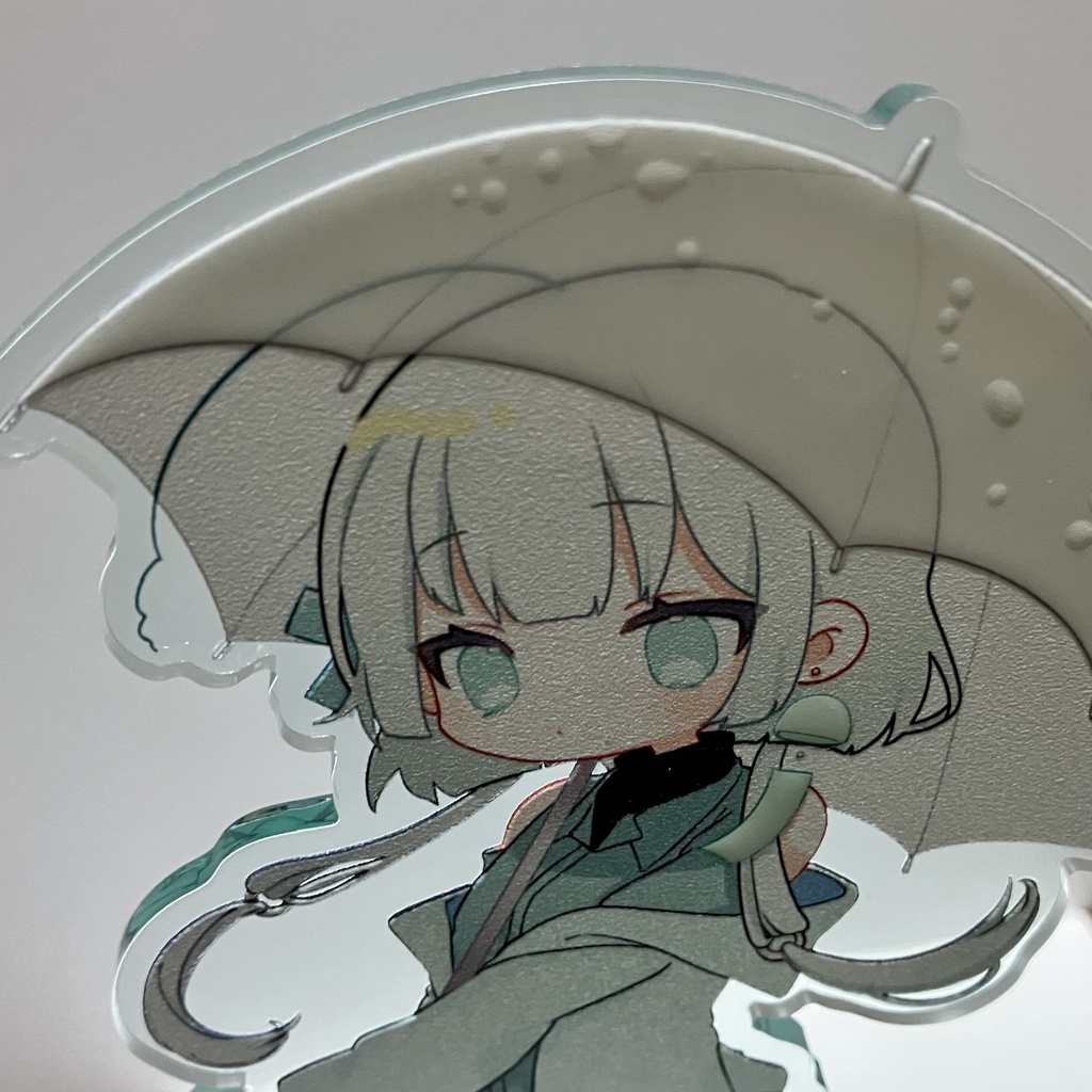 水城けいグッズ2023